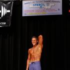 Sean  McCuskey - NPC All South 2011 - #1